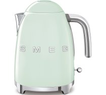 Smeg KLF03PGEU Kettle, Pastel Green (KLF03PGEU)