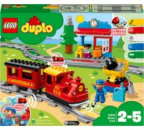 Lego DUPLO Town 10874 - Steam Train (10874)