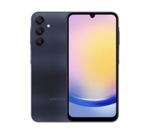 SAMSUNG Galaxy A25 5G 6/128GB Blue/Black (SM-A256BZKD)