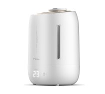 Deerma F600 Ultrasonic Humidifier, White (F600 White)