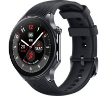 ONEPLUS Watch 2 47mm, Black Steel (5491100053)