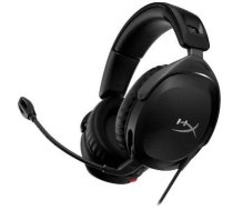 HyperX Cloud Stinger 2 Gaming Headset, Black (519T1AA)