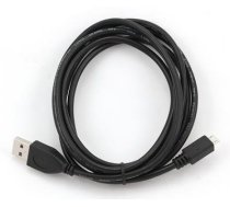 Gembird Cable USB Micro AM-MBM5P 2.0 3M (CCP-MUSB2-AMBM-10)
