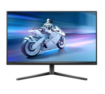 Philips 27M2N5500/00 27" QHD IPS Gaming Monitor 16:9 HDMI/DP/USB 180Hz 0,5ms, Black (27M2N5500/00)