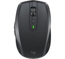 LOGITECH MX Anywhere 2S Mouse, Graphite (910-007230)