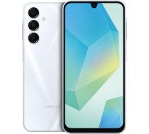 Samsung Galaxy A16 4/128GB, Gray (SM-A165FZAB)