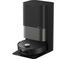 DREAME X50 Ultra Complete Robot Vacuum Cleaner, Black (RLX85CE-4B)