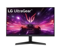 LG UltraGear 24GS60F-B 24" QHD Gaming Monitor 180Hz 1ms, Black (24GS60F-B)