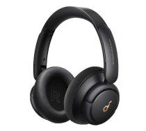 Anker SoundCore Life Q30 v2 Headphones, Black (A3028313)