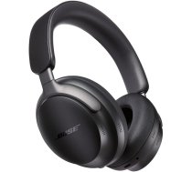 BOSE QuietComfort Ultra Noise Cancelling Headphones, Black (880066-0100)