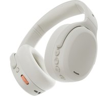 Skullcandy Crusher ANC 2 Noise-Cancelling Headphones, White (S6CAW-S951)