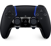 Sony PlayStation 5 DualSense Edge Game Controller, Black (1000045047)