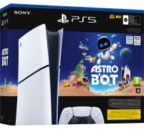 Sony Playstation 5 Slim 1TB Digital Edition Astrobot Edition (1000044339)