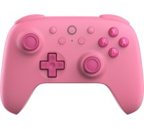 8Bitdo Ultimate 2C Bluetooth Gaming Controller for Nintendo Switch, Pink (RET00499)