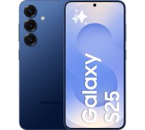 Samsung Galaxy S25 5G Dual Sim 12/128GB, Navy (SM-S931BDBD)
