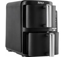 NINJA SL300EU Hot Air Fryer Power 2470W Capacity 7.6L, Black (SL300EU)