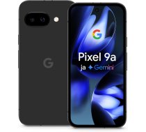 Google Pixel 9a 8/128GB, Obsidian (GA05769)