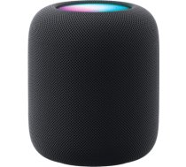 APPLE HomePod 2Gen, Black (MDEW4)