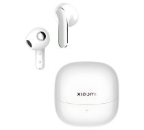 Xiaomi Buds 5 ANC Wireless Headphones, Ceramic White (BHR8117GL)