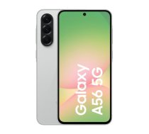 Samsung Galaxy A56 5G 8/256GB Lightgray (SM-A566BZAC)