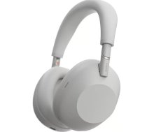 SONY WH-1000XM6 Wireless Noise Canceling Headphones, Platinum Silver (WH1000XM6S.CE7)