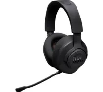 JBL Quantum 360 Wireless Gaming Headset, Black (JBLQTUM360BLK)