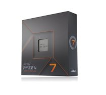 AMD Ryzen 7 7700X Processor 4.5 GHz 32 MB L3 Box (100-100000591WOF)