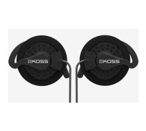 Koss KSC35 Wireless Headphones On-Ear Microphone, Black (891040959)