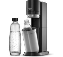 Sodastream E-DUO Sparkling Water Maker, Black (4012690983)