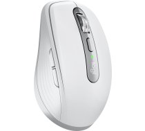 LOGITECH MX Anywhere 3S Wireless Mouse, Pale Grey (910-006930)