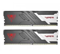 Patriot Viper Venom DDR5 32GB/6000 (2x16GB) CL30 Memory Module (PVV532G600C30K)