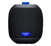 Logitech Ultimate Ears WONDERBOOM Play Active, Black (984-001948)