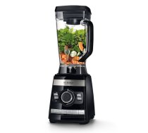Bosch MMBH6P6BDE VitaBoost Stand Mixer 2l, Black/Stainless Steel (MMBH6P6BDE)
