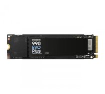 SAMSUNG 990 Evo Plus 1TB M.2 SSD Drive (MZ-V9S1T0BW)