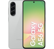 Samsung Galaxy A56 5G 8/128GB, Light Grey (SM-A566BZAA)