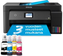 EPSON EcoTank ET-15000 A3+ Inkjet Multifunction Printer, Black (C11CH96401)