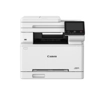 CANON i-SENSYS MF664Cdw Color Laser Multifunction Printer (6928C008)