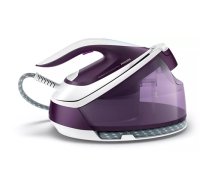 PHILIPS GC7933/30 PerfectCare Compact Plus Ironing System 2400W 1.5L, Purple (GC7933/30)