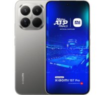 Xiaomi 15T Pro 5G 12/512GB, Gray (MZB0KUUEU)