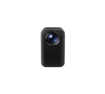 Xiaomi Smart Projector L1 Pro EU, Full HD (1920x1080), 400 ANSI lumens, Black (BHR9588EU)