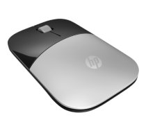 HP Z3700 Wireless Mouse Silver (X7Q44AA)
