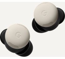 Google Pixel Buds Pro 2 earbud headphones, porcelain (GA05760-EU) (GA05760)