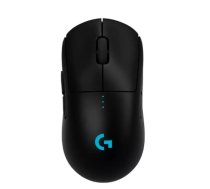 LOGITECH G Pro 2 Lightspeed Gaming Mouse, Black (910-007295)