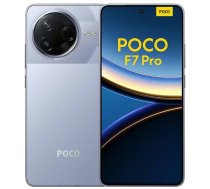 Xiaomi Poco F7 Pro 5G 12/512GB, Blue (MZB0J8LEU)
