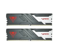 PATRIOT Viper Venom DDR5 16GB (2x8GB) Memory, 5600MHz, CL40 (PVV516G560C40K)
