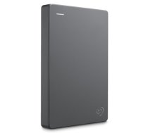 SEAGATE STJL5000400 Basic 5TB 2.5", Grey (STJL5000400)