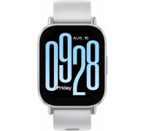 Xiaomi Redmi Watch 5 Active Smartwatch, Matte Silver (BHR8790GL)