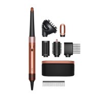 Dyson HS08 Airwrap i.d. Curly AND Coily Multi Hair Styler, Amber Silk (Gift Edition) (142899-01)