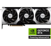 MSI GeForce RTX 5070 Ti 16G VENTUS 3X OC Graphic Card (V531-092R)