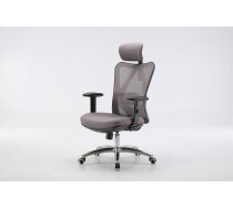 Sihoo M18 Ergonomic Office Chair, Grey (M18-N106)